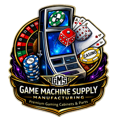 Gms Gaming LLC