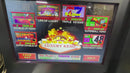 Luxury Keno - Includes Life of Luxury + Triple 7s + 4x Keno Games with Heart Bonus - Sitdown Cabinet