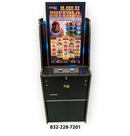 Buffalo Diamond Stand Up Cabinet Game Machine (Casino Machine)