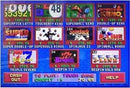 (Premium) Pot O Gold, Keno 510 Sitdown Cabinet Game Machine with Wide 22" Touch Screen (Casino Machine)