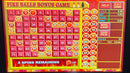 (NEW) Fireball Keno Countertop Machine 22 Inch Touchscreen GBA Bill Validator