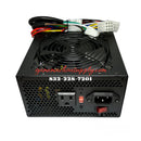 (NEW) 200W Power Supply for Pot O Gold, 8 liner, Life of Luxury & many more