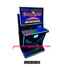 (NEW) Pot O' Gold Keno 510 Metal Cabinet – 27" Touchscreen, Built-In Security Alarm