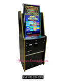 Ultimate Firelink 8-in-1 Standup Machine 4k Touch Screen (2025 Design updated)