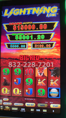 Lightening Link - 10 Games with IDeck