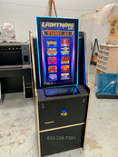 Lightening Link - 10 Games with IDeck