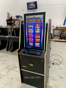 Lightening Link - 10 Games with IDeck