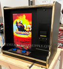 Buffalo Gold Sleek Counter Top Game Machine