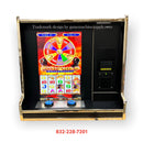 Buffalo Gold Sleek Counter Top Game Machine