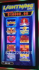 Lightening Link - 10 Games with IDeck