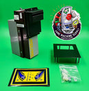 (NEW) Pyramid Apex 7400-UB1 ($1-$20 bills) Bill Acceptor